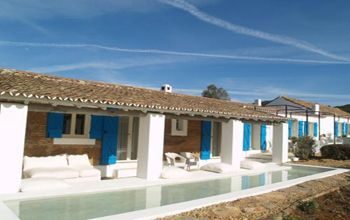 Casa dos Socalcos