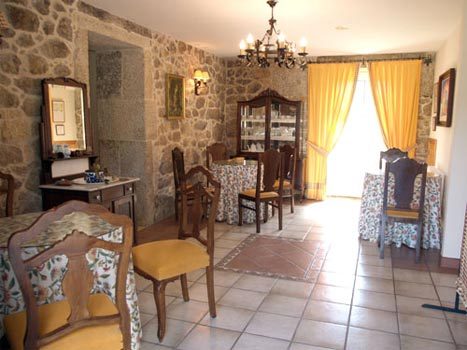 Casa dos Socalcos